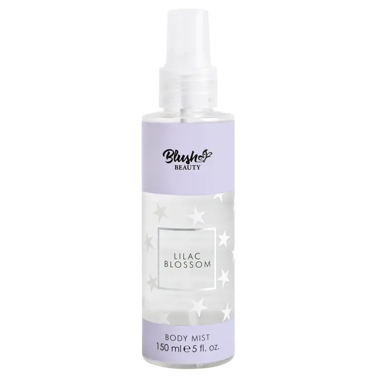 Parfemisani sprej za telo - Lilac Blossom