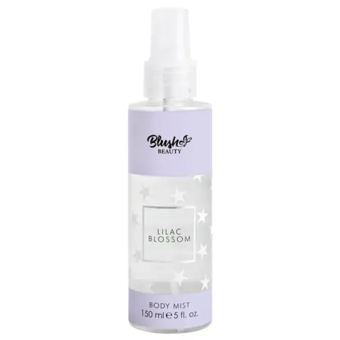 Parfemisani sprej za telo - Lilac Blossom
