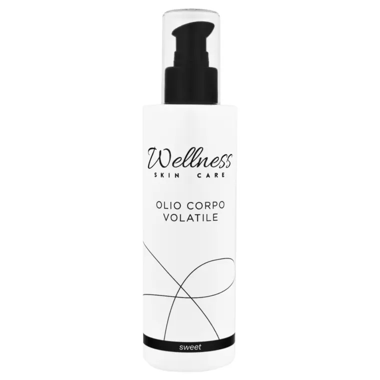 Suvo ulje za telo - Volatile Sweet 200 ml