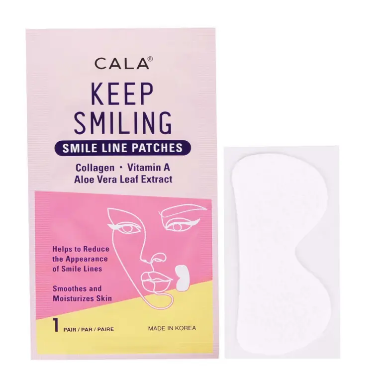 Trakice za bore oko usana - Keep Smiling — slika 2