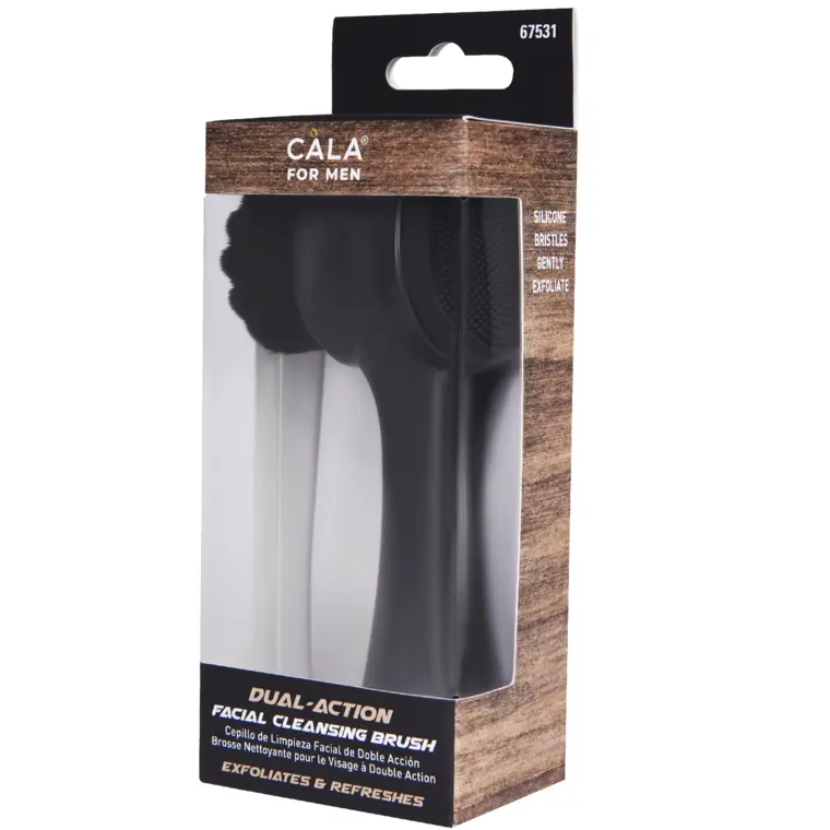 Četka za čišćenje lica - For Men — slika 3