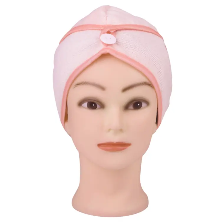Turban za kosu - Tame the Mane