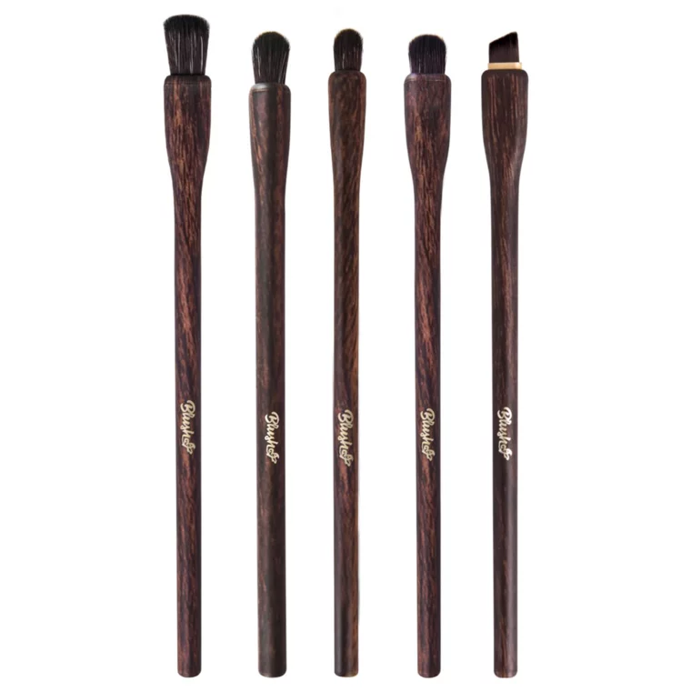 Set četkica za šminkanje - BLSH397 — slika 3