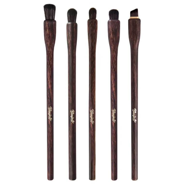 Set četkica za šminkanje - BLSH397 — slika 10