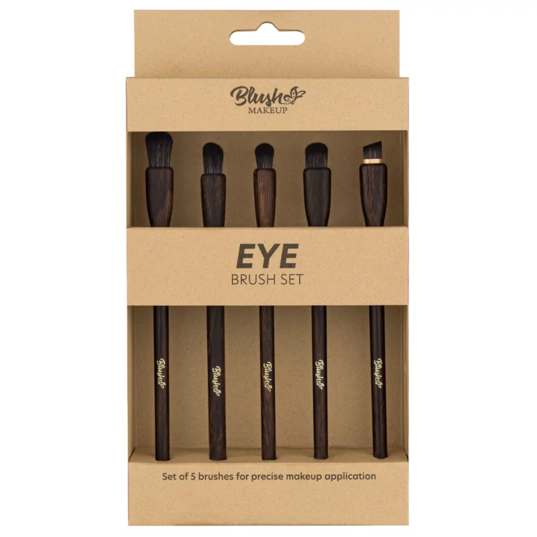 Set četkica za šminkanje - BLSH397 — slika 2