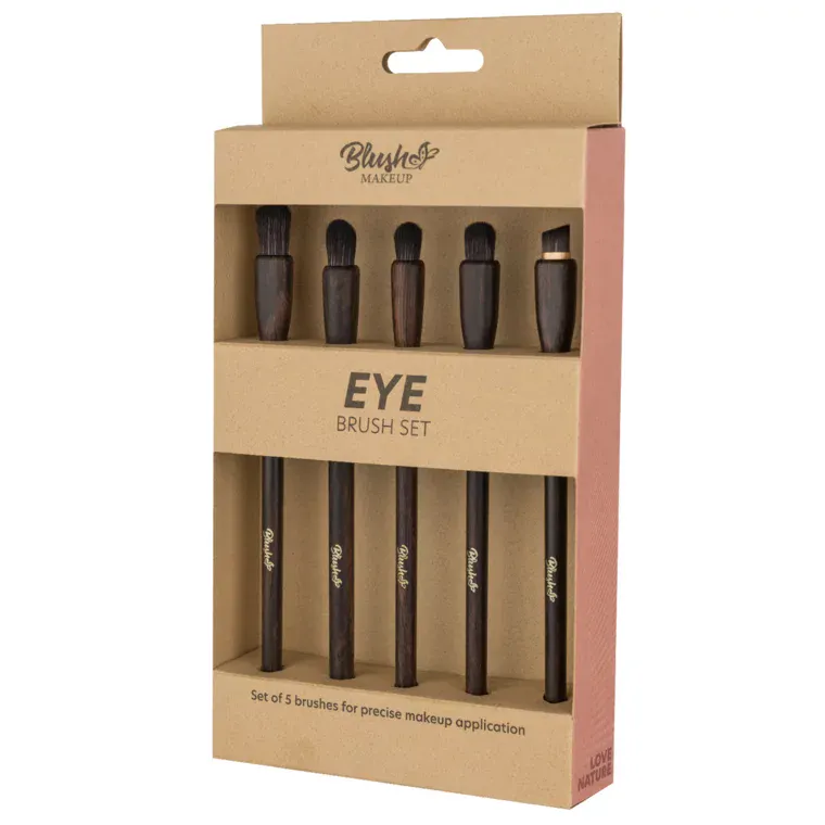 Set četkica za šminkanje - BLSH397 — slika 1