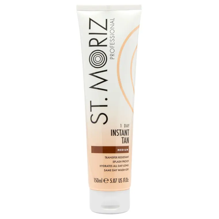 Losion za instant samopotamnjivanje - Professional 1 Day Medium 150 ml