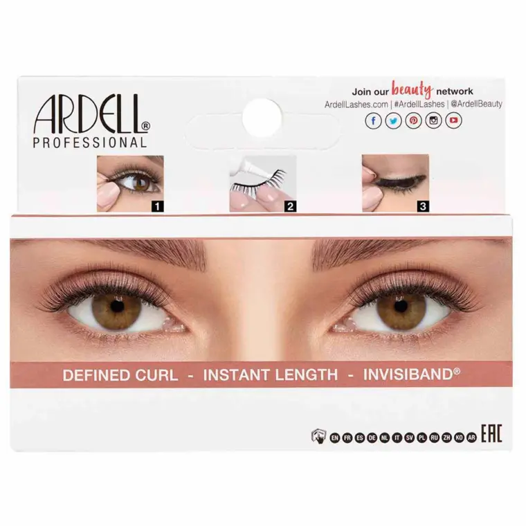Trepavice na traci - Lift Effect 742 — slika 3