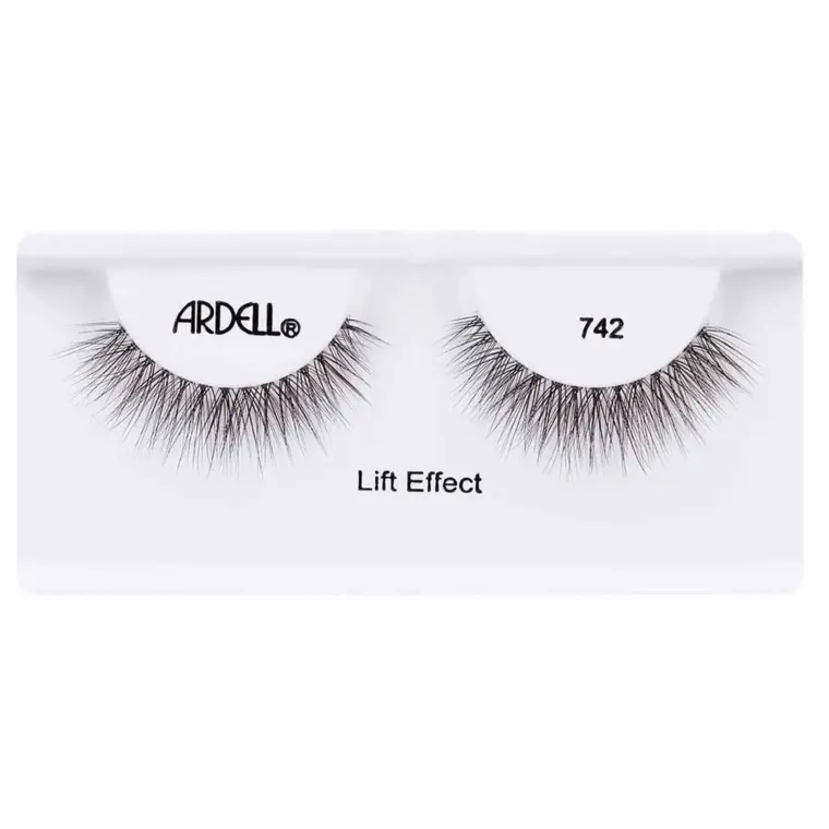 Trepavice na traci - Lift Effect 742 — slika 2