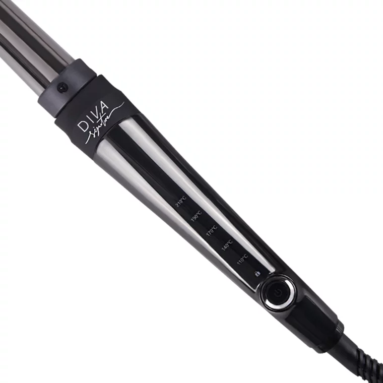 Kupasti figaro za kosu - Signature Wand 13-25mm — slika 2