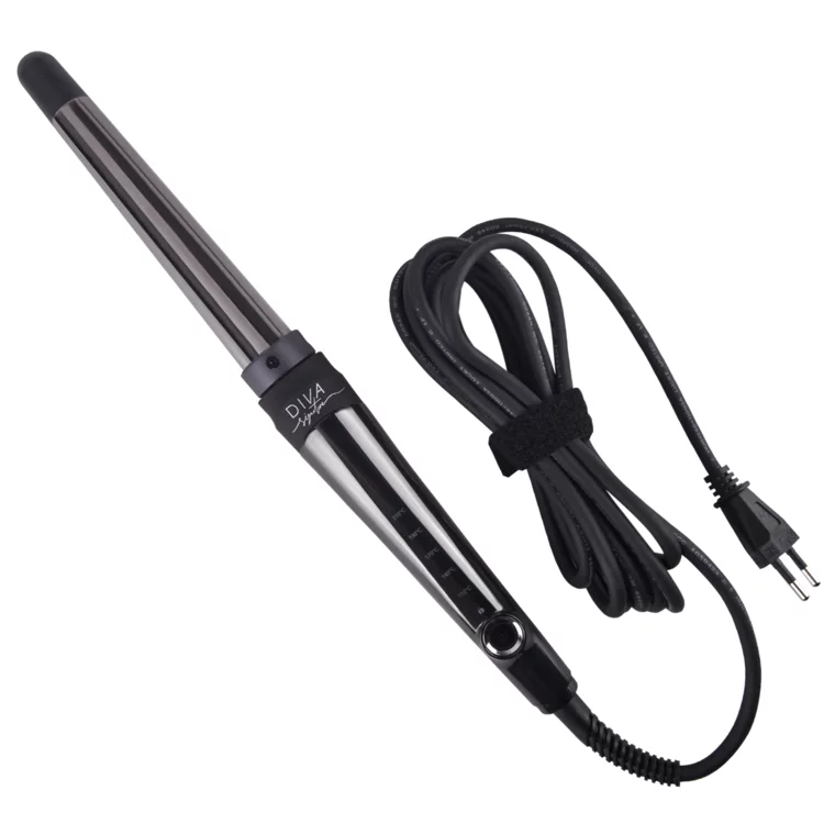 Kupasti figaro za kosu - Signature Wand 13-25mm — slika 3