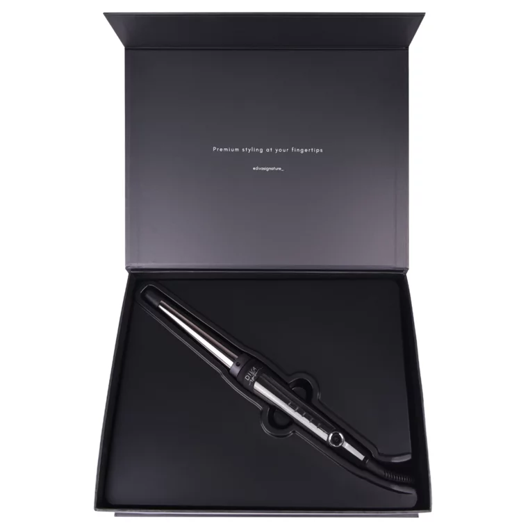 Kupasti figaro za kosu - Signature Wand 13-25mm — slika 8