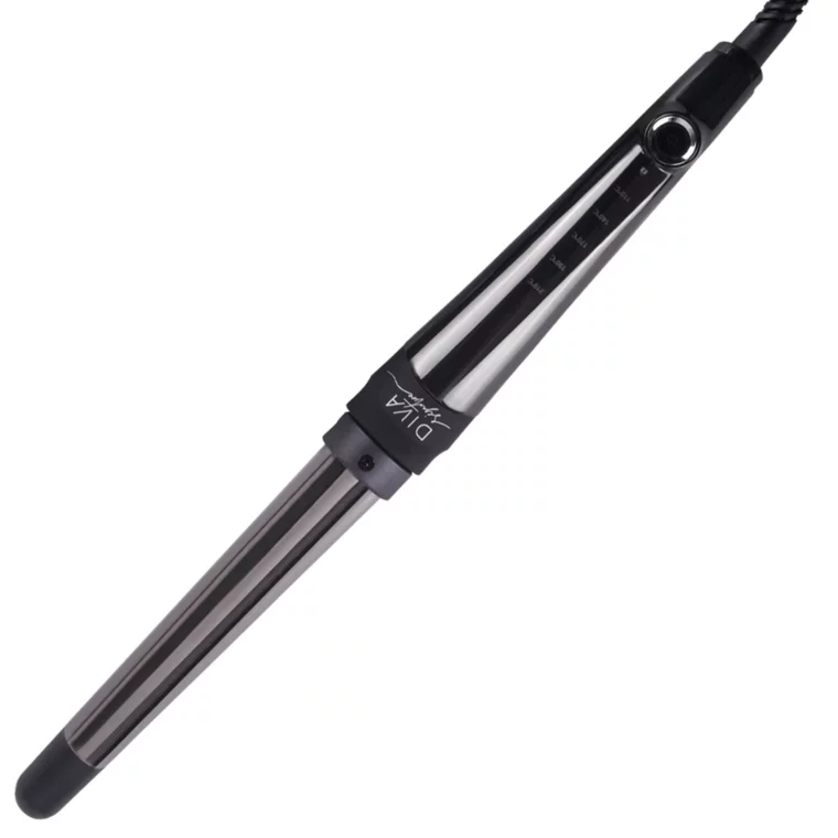 Kupasti figaro za kosu - Signature Wand 13-25mm