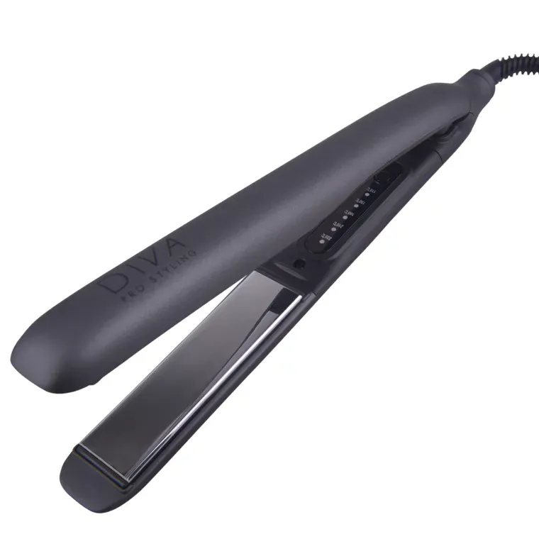 Presa za kosu - Precious Metals Titanium PRO202 — slika 1