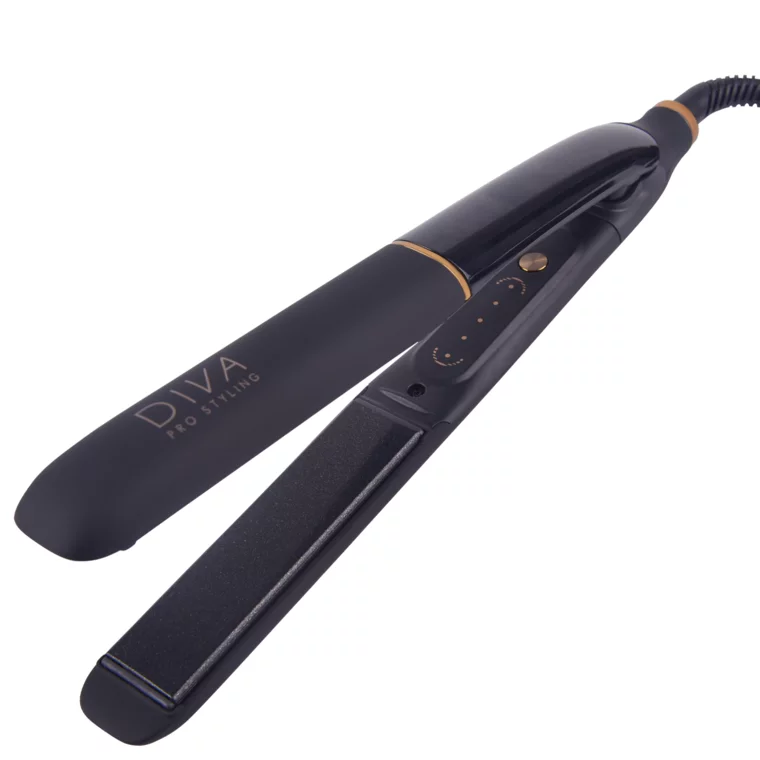 Presa za kosu - Precious Metals Gold Dust PRO240