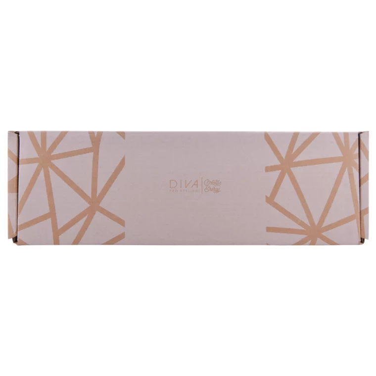 Figaro za kosu 3u1 Precious Metal - Gold Dust — slika 17