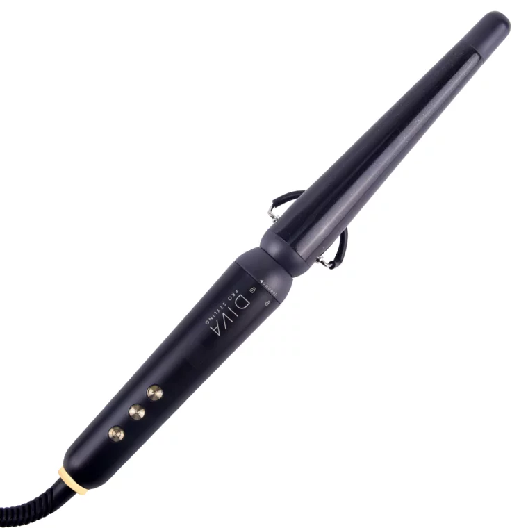 Figaro za kosu 3u1 Precious Metal - Gold Dust — slika 4
