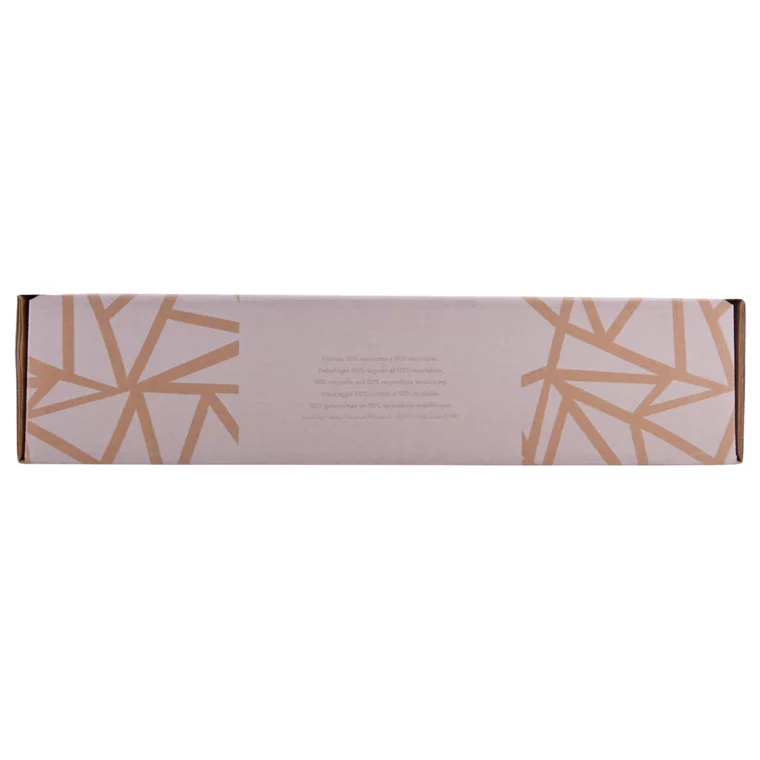Figaro za kosu 3u1 Precious Metal - Gold Dust — slika 19
