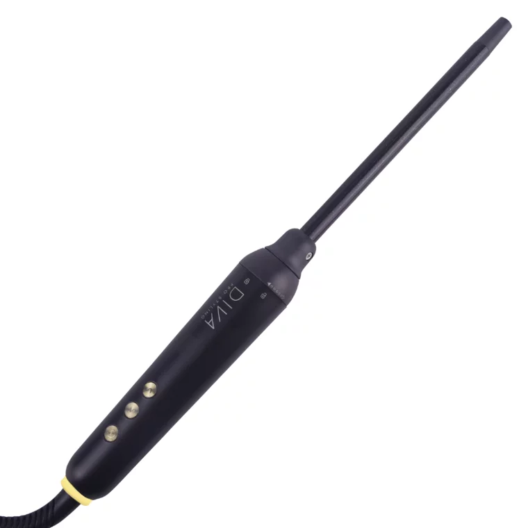Figaro za kosu 3u1 Precious Metal - Gold Dust — slika 3