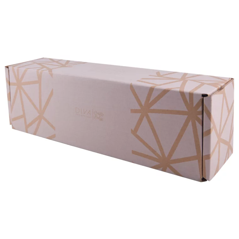 Figaro za kosu 3u1 Precious Metal - Gold Dust — slika 16