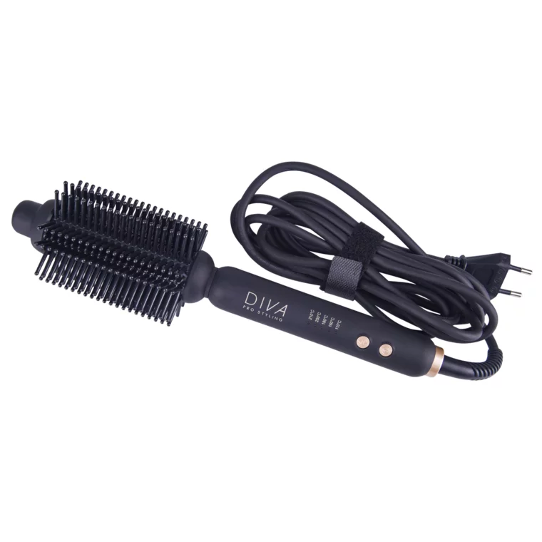 Električna četka za stilizovanje kose - Pro Styling Hot Brush — slika 3