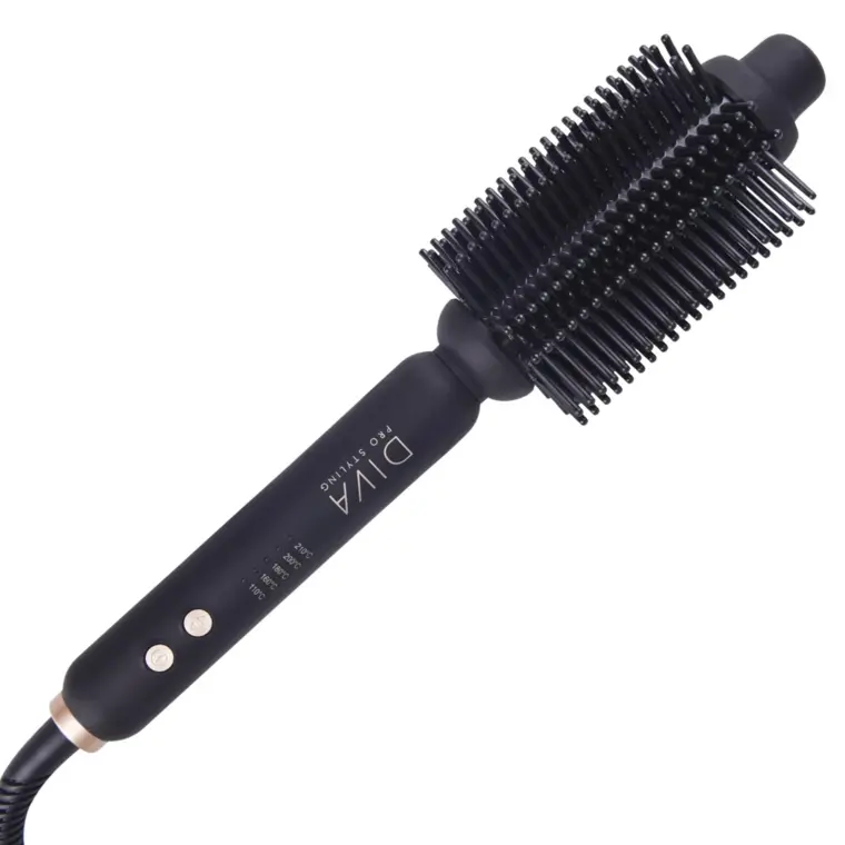 Električna četka za stilizovanje kose - Pro Styling Hot Brush