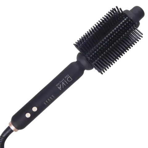 Električna četka za stilizovanje kose - Pro Styling Hot Brush