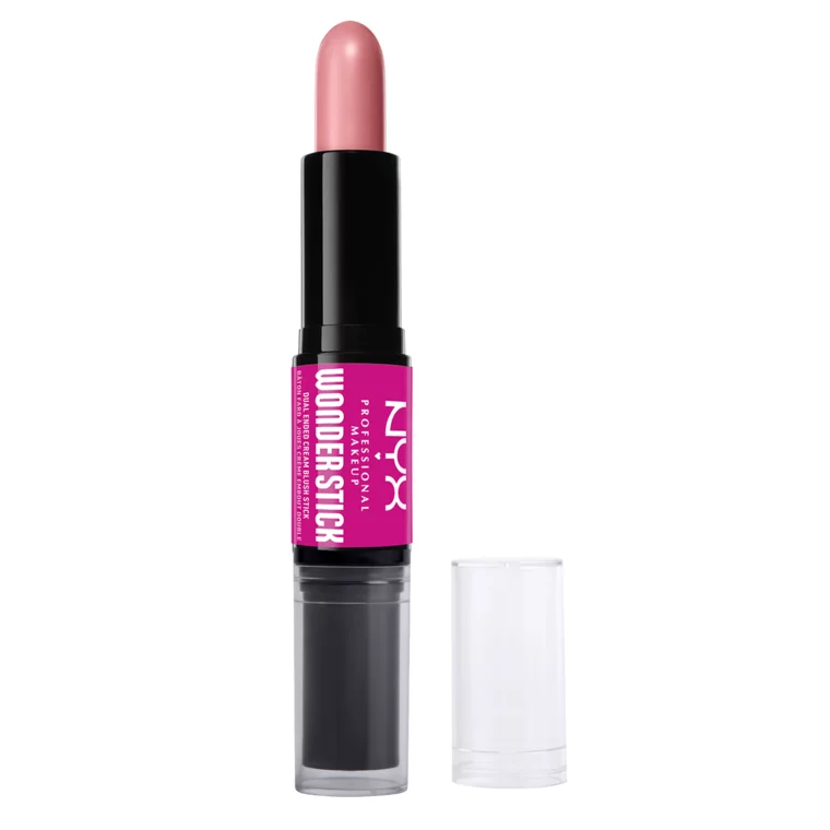 Rumenilo u stiku - Light Peach & Baby Pink — slika 3