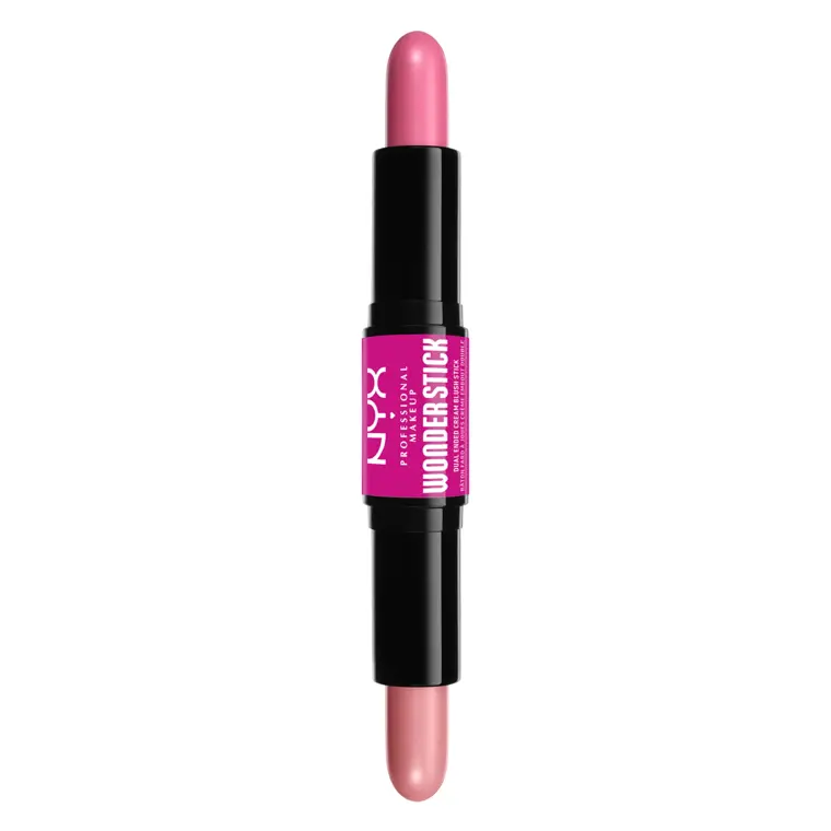 Rumenilo u stiku - Light Peach & Baby Pink