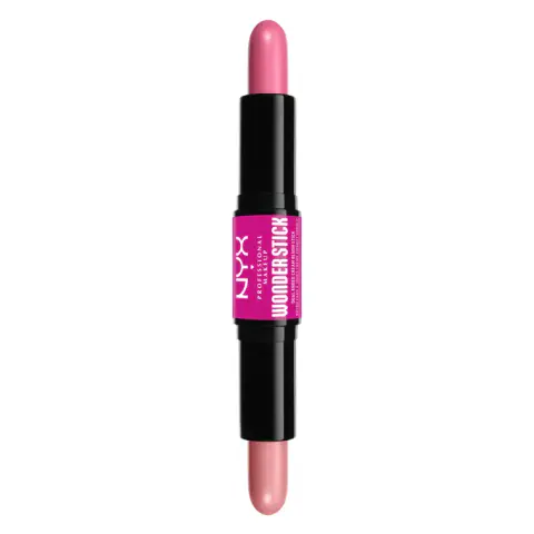 Rumenilo u stiku - Light Peach & Baby Pink