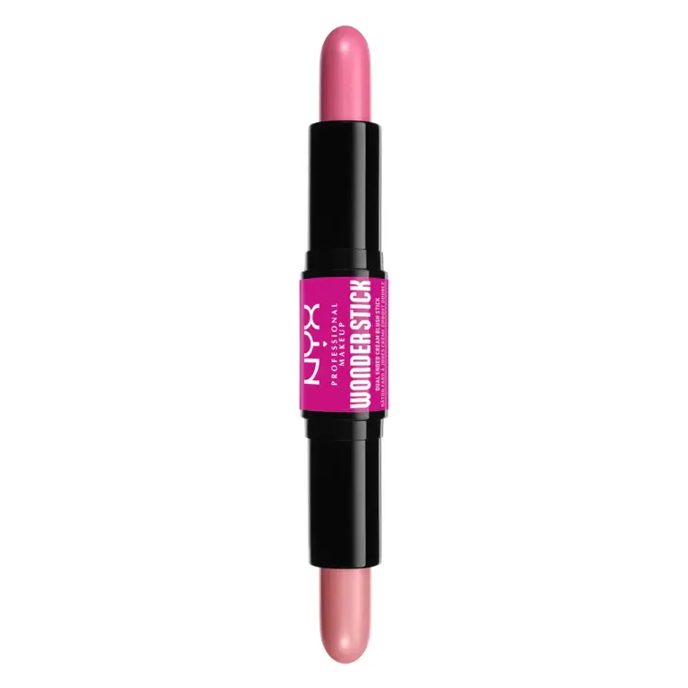 Rumenilo u stiku - Light Peach & Baby Pink — slika 1