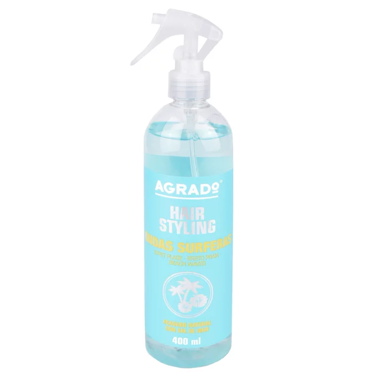 Sprej za stilizovanje kose - Beach Waves 400 ml