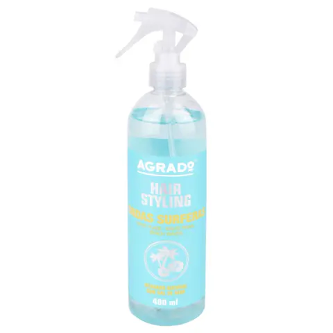 Sprej za stilizovanje kose - Beach Waves 400 ml