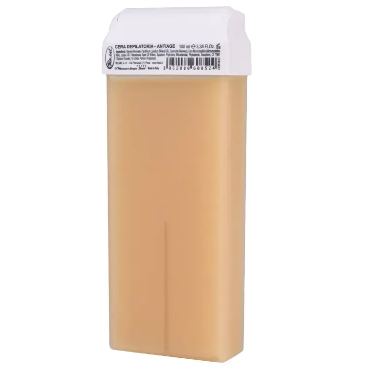Vosak za hladnu depilaciju u patroni - Anti-age 100 ml — slika 1