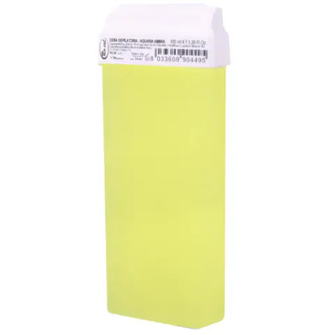 Vosak za hladnu depilaciju u patroni ROIAL amber 100ml