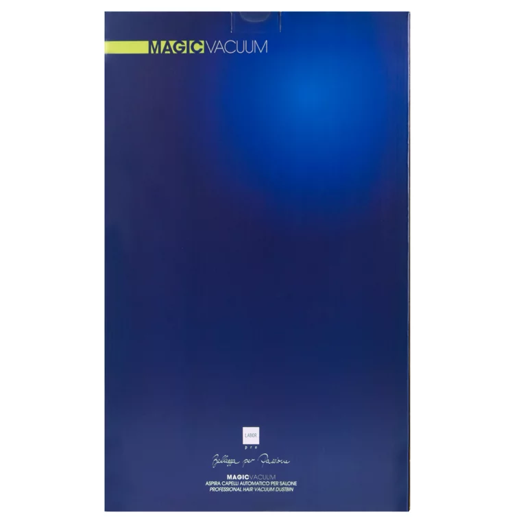 Samostojeći vakuum čistač dlaka - Magic Vacuum — slika 12