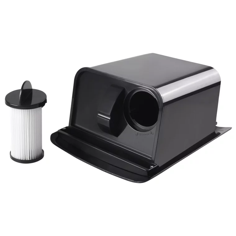 Samostojeći vakuum čistač dlaka - Magic Vacuum — slika 3