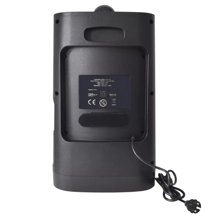 Samostojeći vakuum čistač dlaka - Magic Vacuum — slika 7