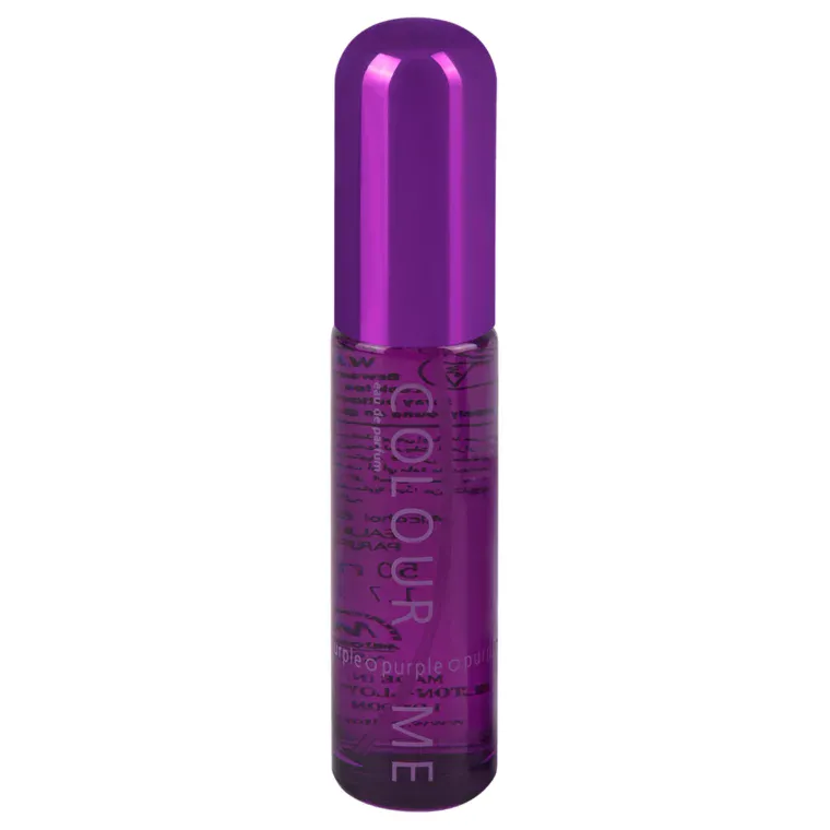 Ženski parfem - Purple — 50 ml — slika 1