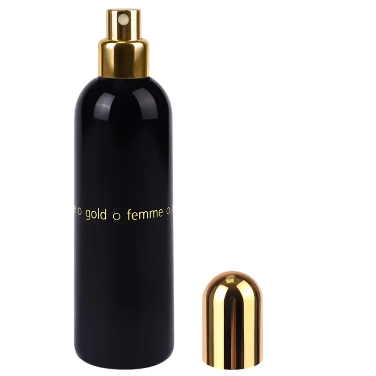 Ženski parfem - Gold — 100 ml — slika 2
