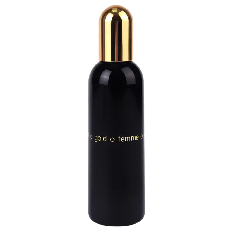 Ženski parfem - Gold — 100 ml — slika 1