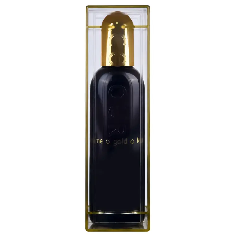 Ženski parfem - Gold — 100 ml — slika 3