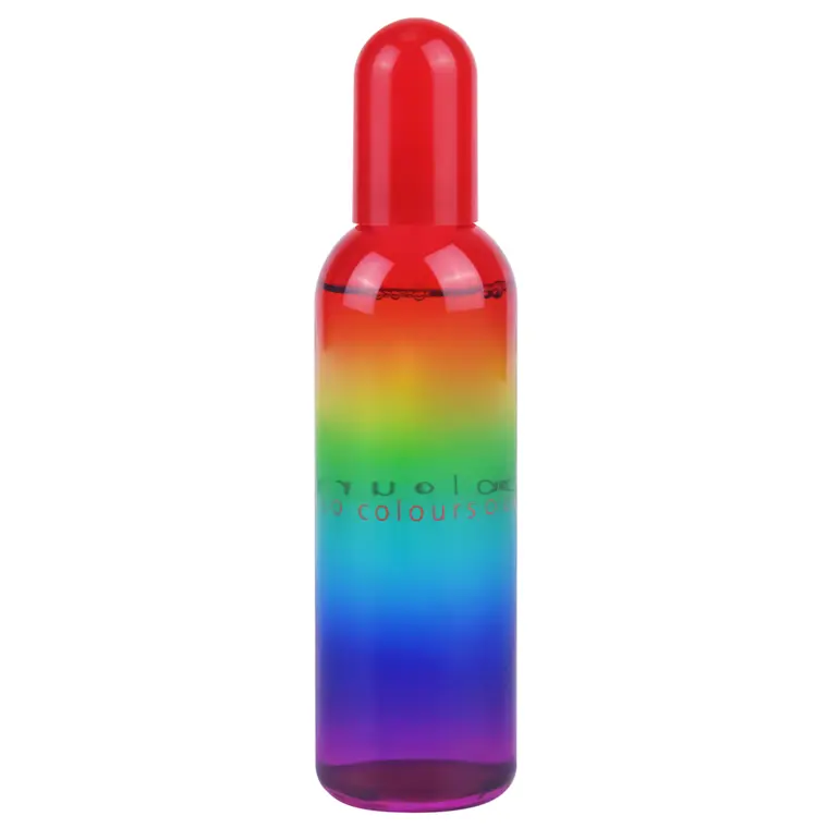 Ženski parfem - Colours — 100 ml — slika 1