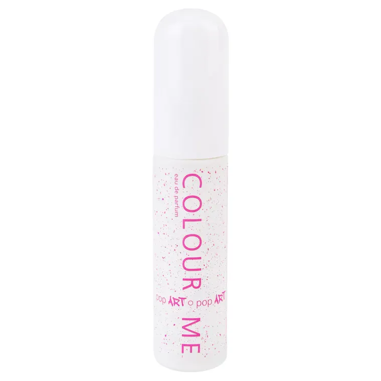Ženski parfem - Pop Art — 50 ml — slika 1