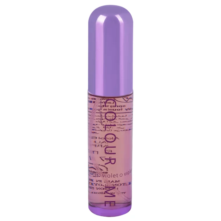 Ženski parfem - Violet — 50 ml — slika 1