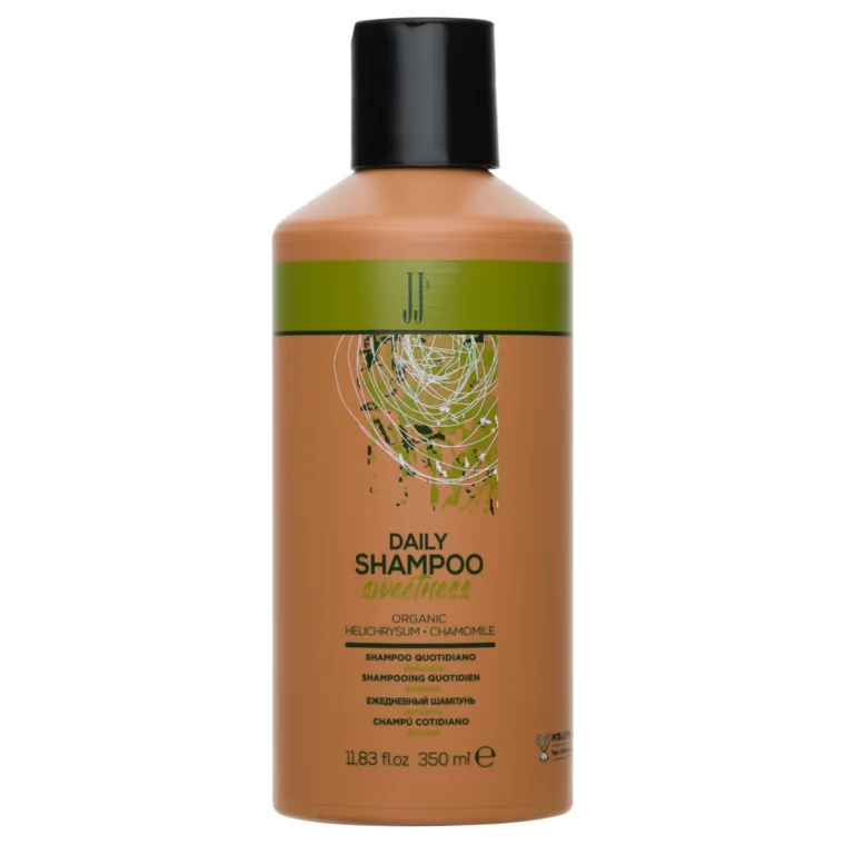 Šampon za svakodnevnu upotrebu JJ's Sweetness 350ml — slika 1