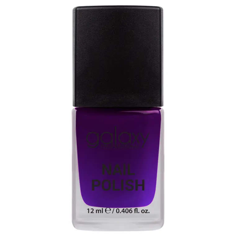 PURPLES - lak za nokte 12 ml