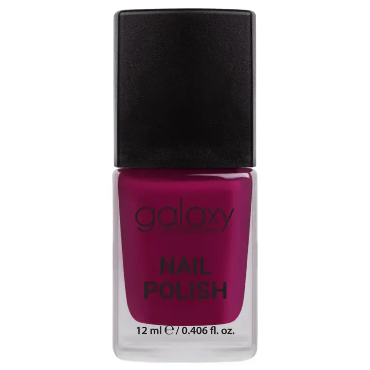 PURPLES - lak za nokte 12 ml — Plum - Ping — slika 1