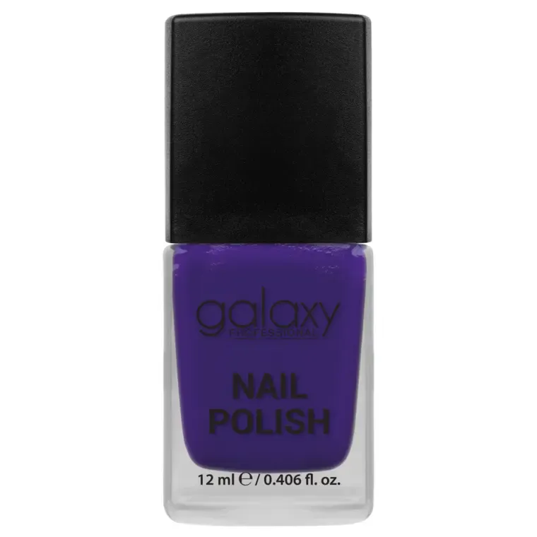 PURPLES - lak za nokte 12 ml — Purpulet — slika 1
