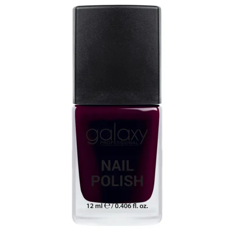 PURPLES - lak za nokte 12 ml — Leave No Clue — slika 1